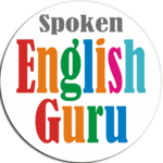 Spoken English Guru icon