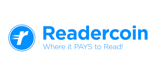 Readercoin - Where it PAYS to Read PC screenshot