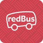 redBus - Online Bus Ticket Booking, Hotel Booking icon