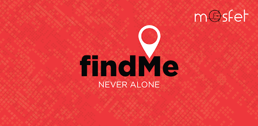 Mosfet findMe PC screenshot Mosfet findMe PC screenshot