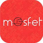 Mosfet findMe icon