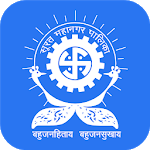Surat Municipal Corporation icon