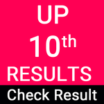 UP 10th Result 2018 Today UP Board exam Results for PC