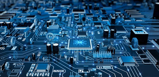 Electronics Engineering PC screenshot