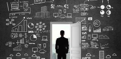 Business Management PC screenshot