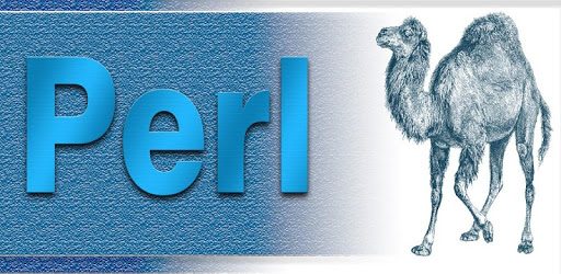 Perl Programming PC screenshot