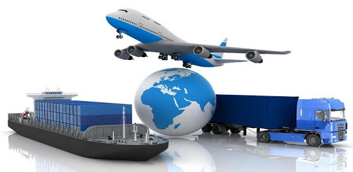 Supply Chain Management PC screenshot