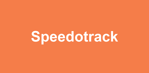 Speedotrack PC screenshot