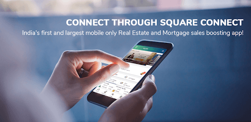 Square Connect PC screenshot