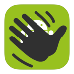Air Gesture Control icon