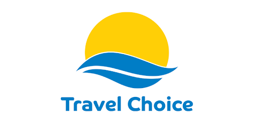 Travel Choice PC screenshot