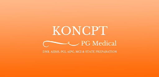 Koncpt NEET PG online test series PC screenshot Koncpt NEET PG online test series PC screenshot