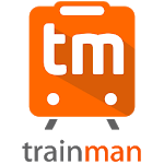 PNR Status, Train Running Status & Ticket Booking icon