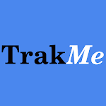 TrakMe App icon