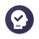 GRE Vocabulary, Flashcards, Chat & Discussions icon
