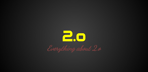 2.o (Enthiran/Robo 2) Mov Info PC screenshot