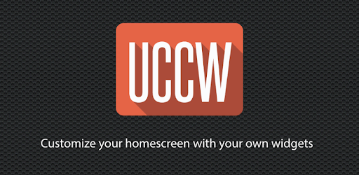 UCCW - Ultimate custom widget PC screenshot UCCW - Ultimate custom widget PC screenshot