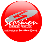 Scorpion Tracker for PC