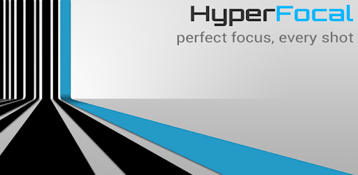 HyperFocal Pro PC screenshot