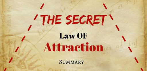 The Secret : Law Of Attraction Summary PC screenshot The Secret : Law Of Attraction Summary PC screenshot