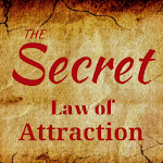 The Secret : Law Of Attraction Summary icon
