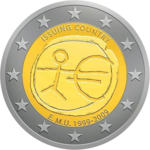 2 Euro for PC