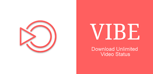 Vibe - Billions of WhatsApp Video Status PC screenshot