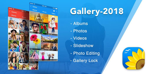 Gallery : Photo Video Lock PC screenshot Gallery : Photo Video Lock PC screenshot