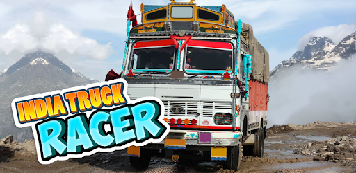 India Truck Racer PC screenshot