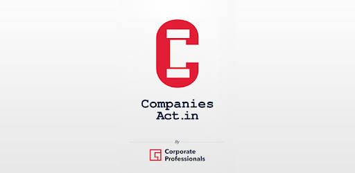 CompaniesAct PC screenshot CompaniesAct PC screenshot