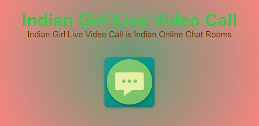 Indian Girl Live Video Call PC screenshot