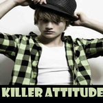 Killer Attitude Status Hindi for PC