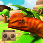 VR Dino Animals Park-Cardboard for PC VR Dino Animals Park-Cardboard for PC
