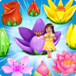 Blossom Flower Paradise for PC Blossom Flower Paradise for PC