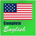 Complete English icon