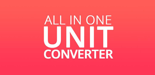 All Unit Converter App PC screenshot