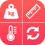 All Unit Converter App for PC