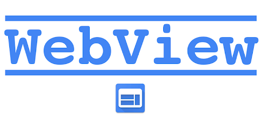 WebView PC screenshot