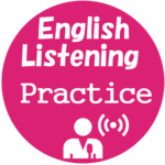 English Listening Practice for PC