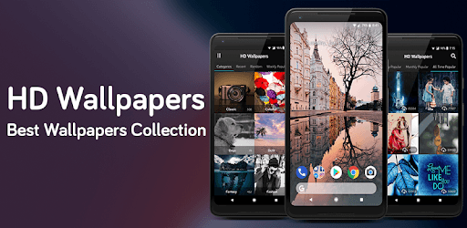 HD Wallpapers (Backgrounds) PC screenshot HD Wallpapers (Backgrounds) PC screenshot