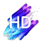 HD Wallpapers (Backgrounds) icon
