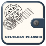Multi Day Planner Free for PC Multi Day Planner Free for PC