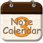 NoteCalendar Free for PC
