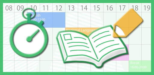 Study Log Free PC screenshot