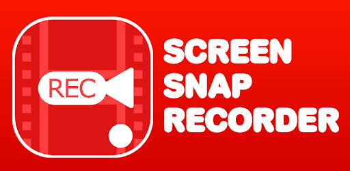 Screen Snap Recorder - No Root PC screenshot