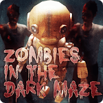 Zombies in the Dark Maze for PC