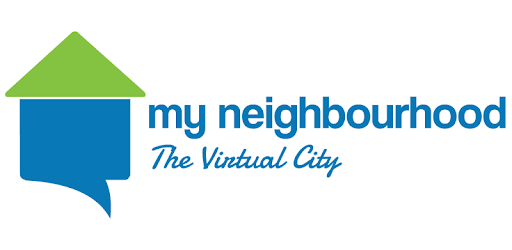 My Neighbourhood PC screenshot My Neighbourhood PC screenshot