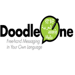 DoodleOne icon