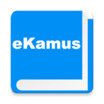 eKamus 马来文字典 Malay Chinese Dictionary icon