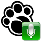 Talk To Me Classic icon